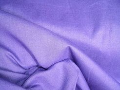 Lila Stoffe - NB 3121-045 Lakenbaumwolle violett