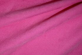 Ribcord stoffen - Ribcord stof - roze - 9471-011