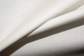 Ribcord stoffen - Ribcord stof - off-white - 9471-051