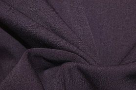 Stretch - NB Standaard 1615-44 Bi-Stretch misty violett