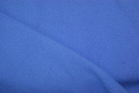 Voile - NB 3956-105 Crepe Georgette helles kobaltblau