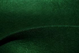 Dunkelgrün - Hobby Filz 7071-028 dunkelgrün 3mm stark