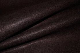 Dunkelbraun - Hobby Filz 7070-055 dunkelbraun 1.5mm stark