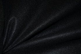 Stoffe - Hobby Filz 7070-069 schwarz 1.5mm stark