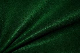 Dunkelgrün - Hobby Filz 7070-028 dunkelgrün 1.5mm stark