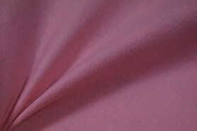Hobby vilt stoffen - Hobby vilt 7070-012 Roze 1.5mm dik