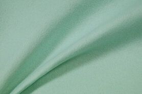 Mintgroene vilt stoffen - Hobby vilt 7070-022 Mint 1.5mm dik 