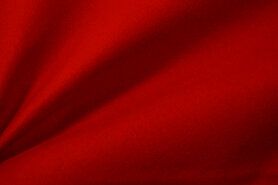Rode stoffen - Hobby vilt 7070-015 Rood 1.5mm dik