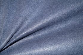 Graublau - Hobby Filz 7070-208 grau-blau 1.5mm stark
