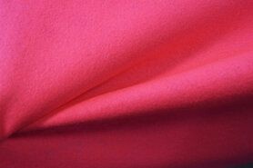 Grellrosa - Hobby Filz 7072-117 rosa 1.5mm stark