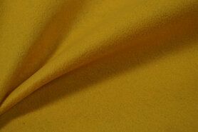 Vilt stoffen - Tassen vilt 7071-035 Geel 3mm 