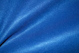 Diverse merken stoffen - Tassen vilt 7071-004 Blauw 3mm 