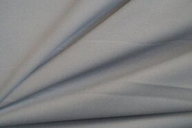 70% tot 90% verduisterd stoffen - Verduisteringsstof - (breed) heel - lichtgrijs - 026329-P2