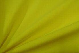Gele stoffen - Texture stof - neon - geel - 2796-032