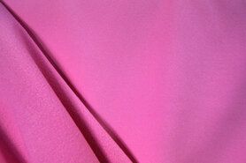 Najaar stoffen - Softshell stof - 7004-013 softshell - roze