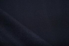 Sweater - NB 15/16 7004-008 Softshell dunkelblau