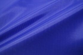 Blauviolett - Futter kobaltblau BR05