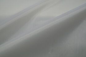 Voeren van een kledingstuk stoffen - Voering stof - wit - 7800-050