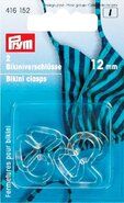 Transparant stoffen - *Prym bikinisluiting 12 mm (416.152)