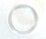 Transparent - Transparant Ringe 12 mm (10189/12)