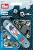 Zilver - *Prym broekhaken zilver 13 mm (265.811)*