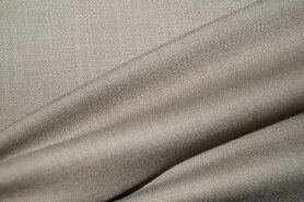 Linnen stoffen - Linnen stof - stretch - zand - 0591-179