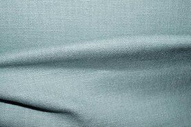 Leinen - KN16 0591-320 Stretch linnen licht oudgroen