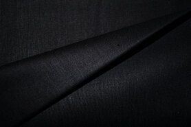 Baumwolltuch - Lakenbaumwolle 2.40 breit schwarz (BU 7400-026)