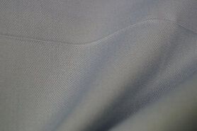 Meubelstoffen - Katoen stof - Canvas - lichtblauw - 4795-202