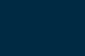 Blauwe gordijnstoffen - Verduisteringsstof - (breed) - blauw - 026329-I1