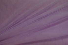 Nylon - Ptx 999751-679 Dehnbarer feiner Tüll lila