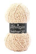 Haak- en breigaren - Sweetheart Soft 05 Beige