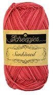 Haak- en breigaren - Sunkissed 08 Watermelon ice