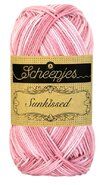 Haak- en breigaren - Sunkissed 09 Strawberry ice