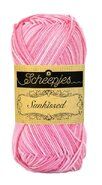 Scheepjeswol - Sunkissed 19 Candy Floss