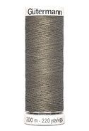 Naaigaren - Gütermann naaigaren beige 241