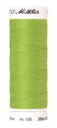 Groen - Amann Mettler naaigaren lime 0256