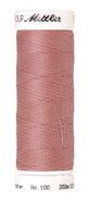 Roze - Amann Mettler naaigaren zalm/oudroze 0637