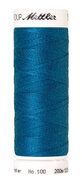 Blauw - Amann Mettler naaigaren middenblauw 0999