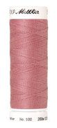 Donkerroze - Amann Mettler naaigaren donker roze 1057