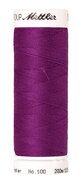 Violetpaars - Amann Mettler naaigaren donker violet paars 1059