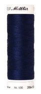 Donkerblauw - Amann Mettler naaigaren donkerblauw 1305