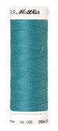 Turquoise - Amann Mettler naaigaren turquoise 1440