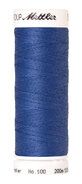 Blauw - Amann Mettler naaigaren blauw 1464