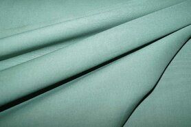 Bettwaren - NB 1805-021 Baumwolle (weich) frisch altgrün
