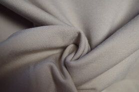 Viscose, polyester, spandex stoffen - Tricot stof - Punta di Roma - beige - 9601-052