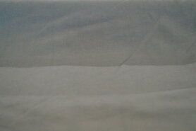 Exclusieve stoffen - Kunstleer stof - Foil bianca - legergroen - 1005-126