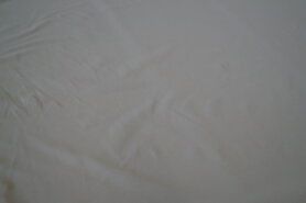 Beige stoffen - Polyester stof - Travel - lichtbeige - 1052-152