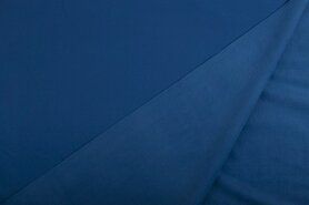 Poncho - NB18/19 7004-006 Softshell blau