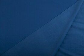 Softshell - NB18/19 7004-006 Softshell blau
